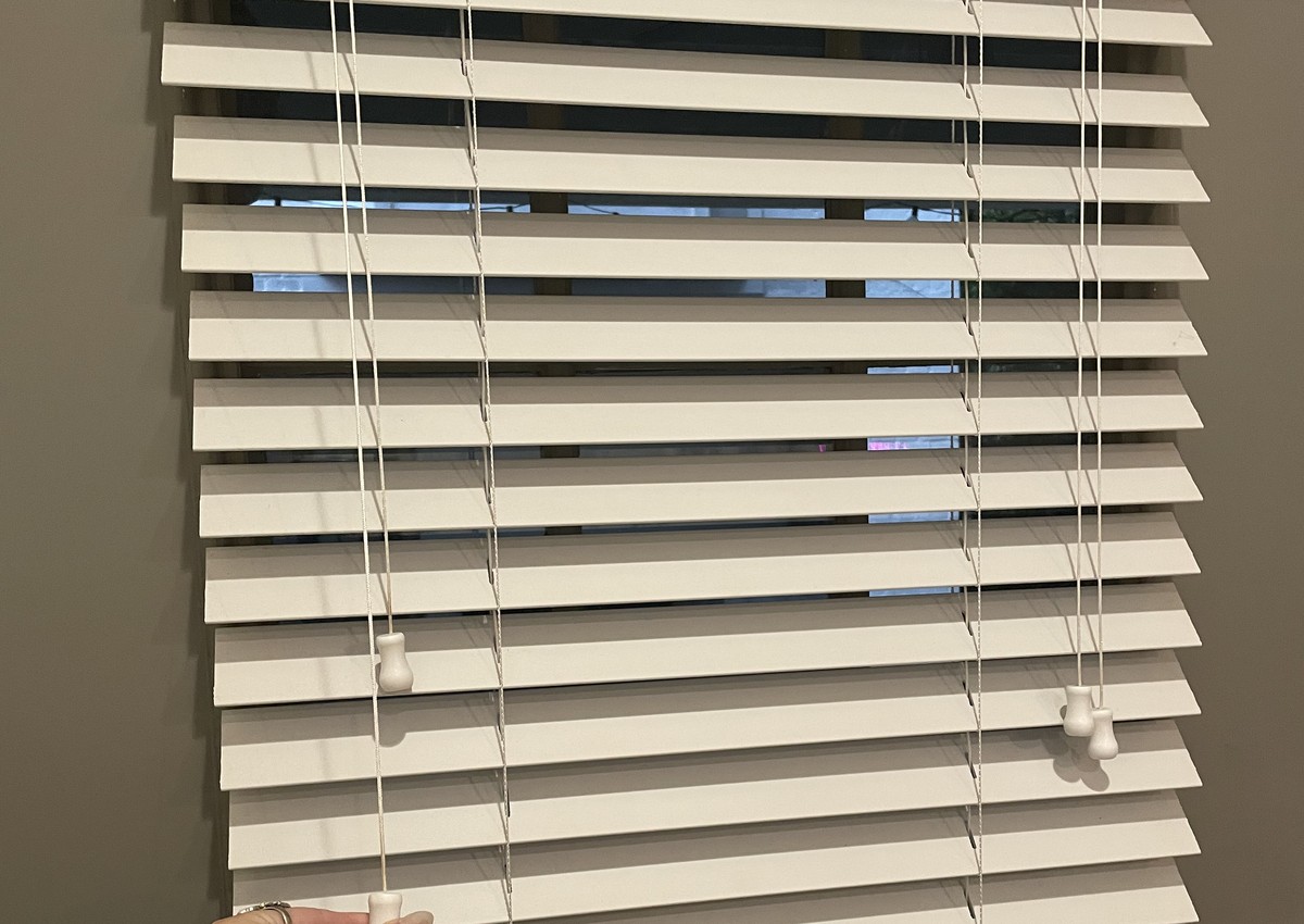 Window Blinds Near Me in St. Augustine, FL