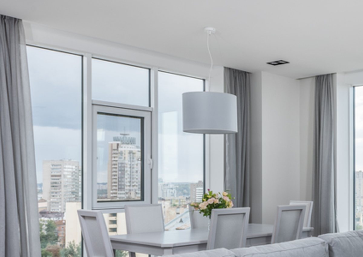 Durbin Crossing Window Treatments