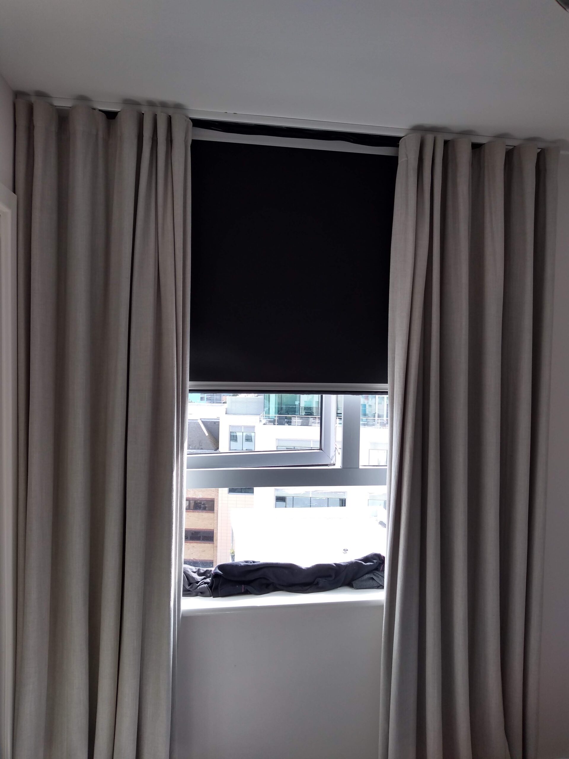 Comfortex Window Shades window treatment product category information